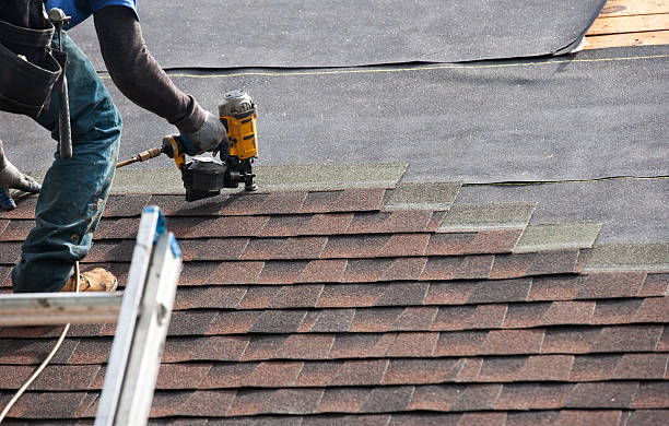 Licensed Emergency Roof Repair service in Langeloth, PA - Brentwood Metal Roofing